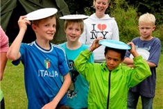 Kindervakantieweken<br>