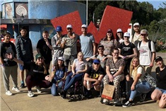 Logeerweekend HumbleBees<br>