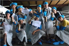 Graffiti is cool<br>