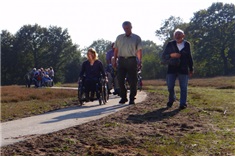 Natuur voor iedereen<br>
