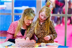 KreaDoe Lentefestival