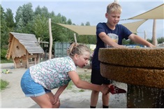 Jeugdland Nieuw-Vennep<br>