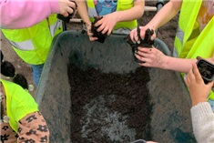 Excursie Onze Kas<br>