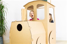 KarTent duurzaam speelgoed<br>