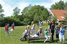 Twentse gastvrijheid<br>