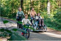 RonaldMcDonald Kindervallei<br>