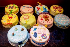 Kook-jij-ook workshops<br>