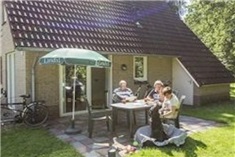 Lekker op vakantie!<br>