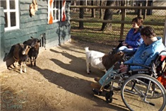 Aangepaste vakanties<br>