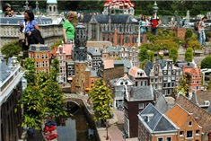 Madurodam<br>