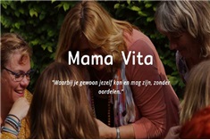 Mama Vita<br>