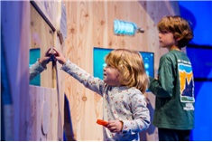 Kinder-doe-expo Plons<br>