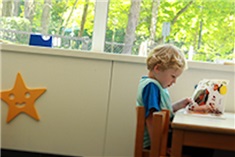 Media Kinderopvang<br>