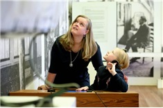 Het Mondriaanhuis<br>