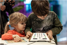 SoundLAB kinderfeestje<br>