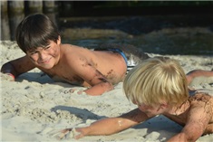 Speelnatuur in De Wieden<br>