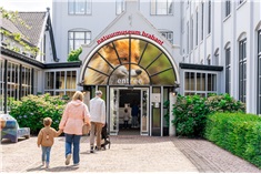 Natuurmuseum Brabant<br>