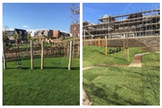 Natuurspeeltuin Utrecht<br>