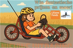 Kinderhandbike event