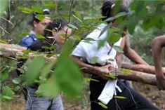 Glutenvrij kinderkamp<br>