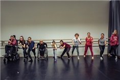 Universele Dans Company<br>