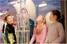 Op expeditie in Omniversum<br>