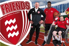 Only Friends Eindhoven<br>