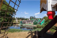 Openluchtmuseum Arnhem<br>