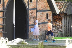 Openluchtmuseum Ootmarsum<br>