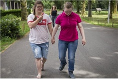 Vakantieweken Spelderholt<br>