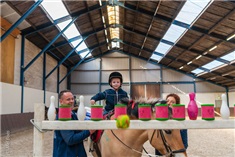 Prinses Máxima Manege<br>