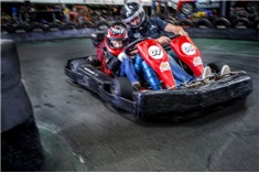 Karten met een beperking<br>