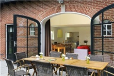 Groepsaccommodaties<br>