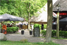 Restaurant de Schapendrift<br>