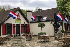 Glutenvrije pannenkoeken<br>