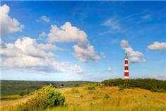 Rolstoelvriendelijk Ameland<br>