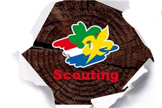 Scoutinggroep Wepadojeb<br>