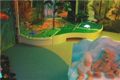 Snoezeltheater Droomdal<br>