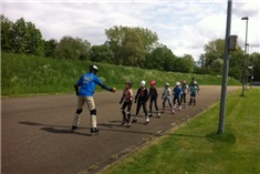 Skaten met een beperking<br>