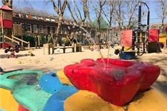 Speeltuin Bankaplein<br>