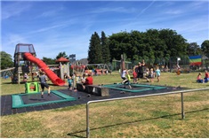 Speeltuin Beltrum<br>