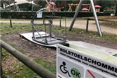 Speeltuin & Openluchtmuseum<br>