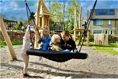 Speeltuin De Korenbloem<br>