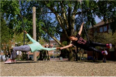 Speeltuin de Sterspelers<br>