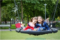 Speeltuin Hattem<br>