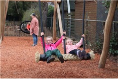 Speeltuin De Zanderij<br>