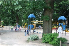 Speeltuin De Kouwenaar<br>