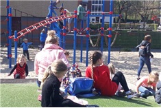 Speeltuin De Zoutkeet<br>