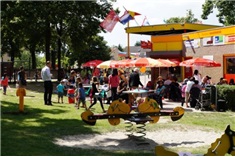 Speeltuin Hagerweike<br>