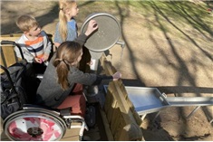 Speeltuin Kitskensberg<br>